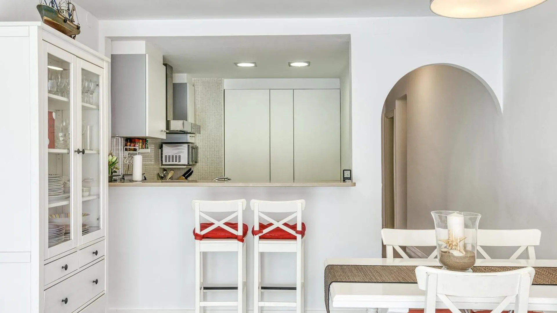 Apartmán Omega Estartit L'Estartit
