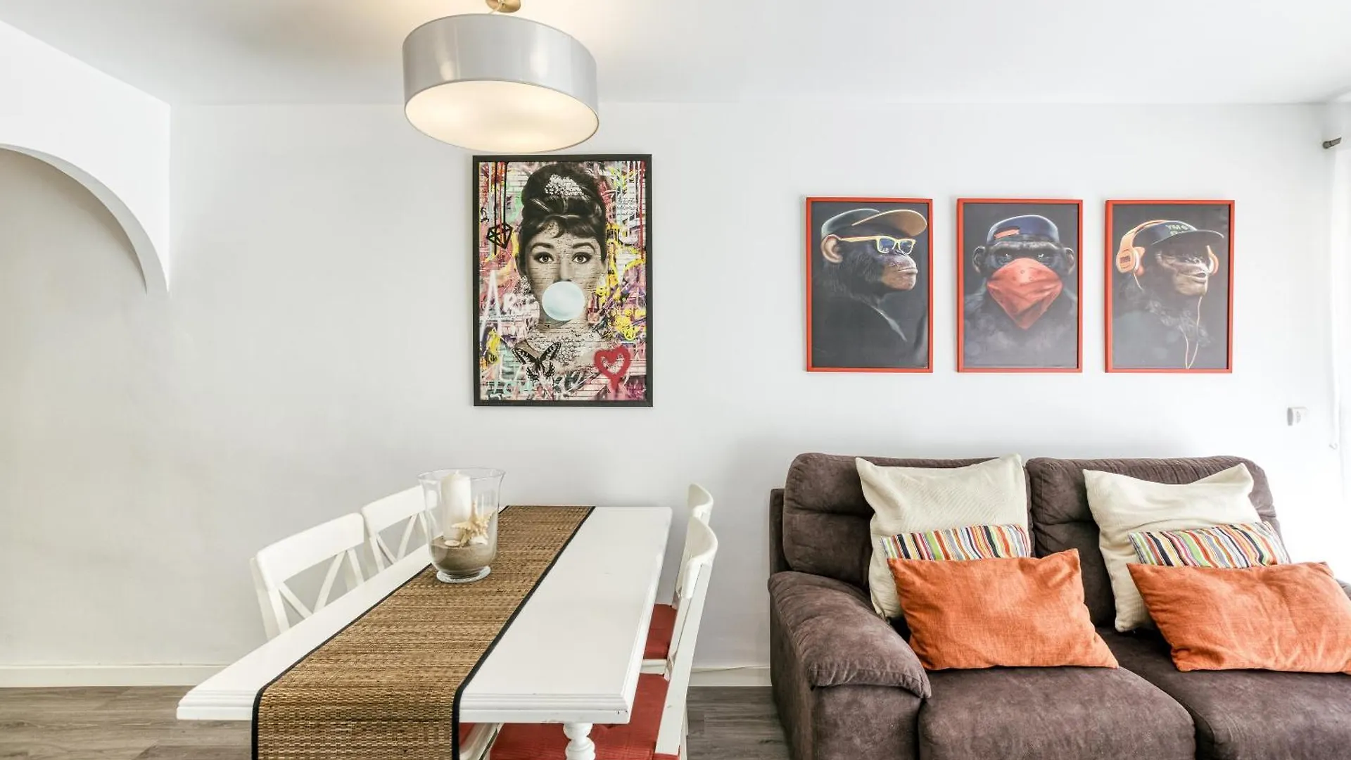 Apartmán Omega Estartit L'Estartit Španělsko
