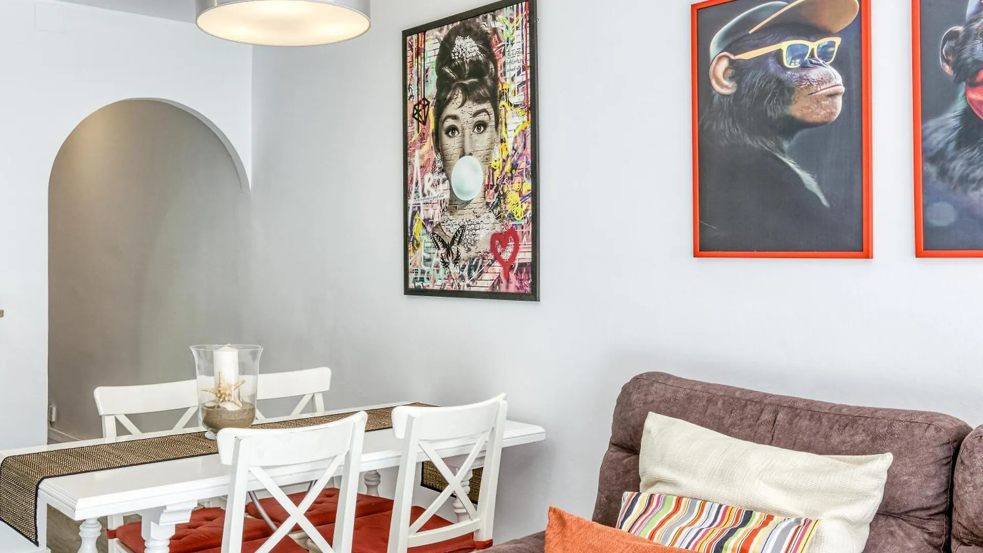 Apartament Omega Estartit L'Estartit 0*,  Hiszpania