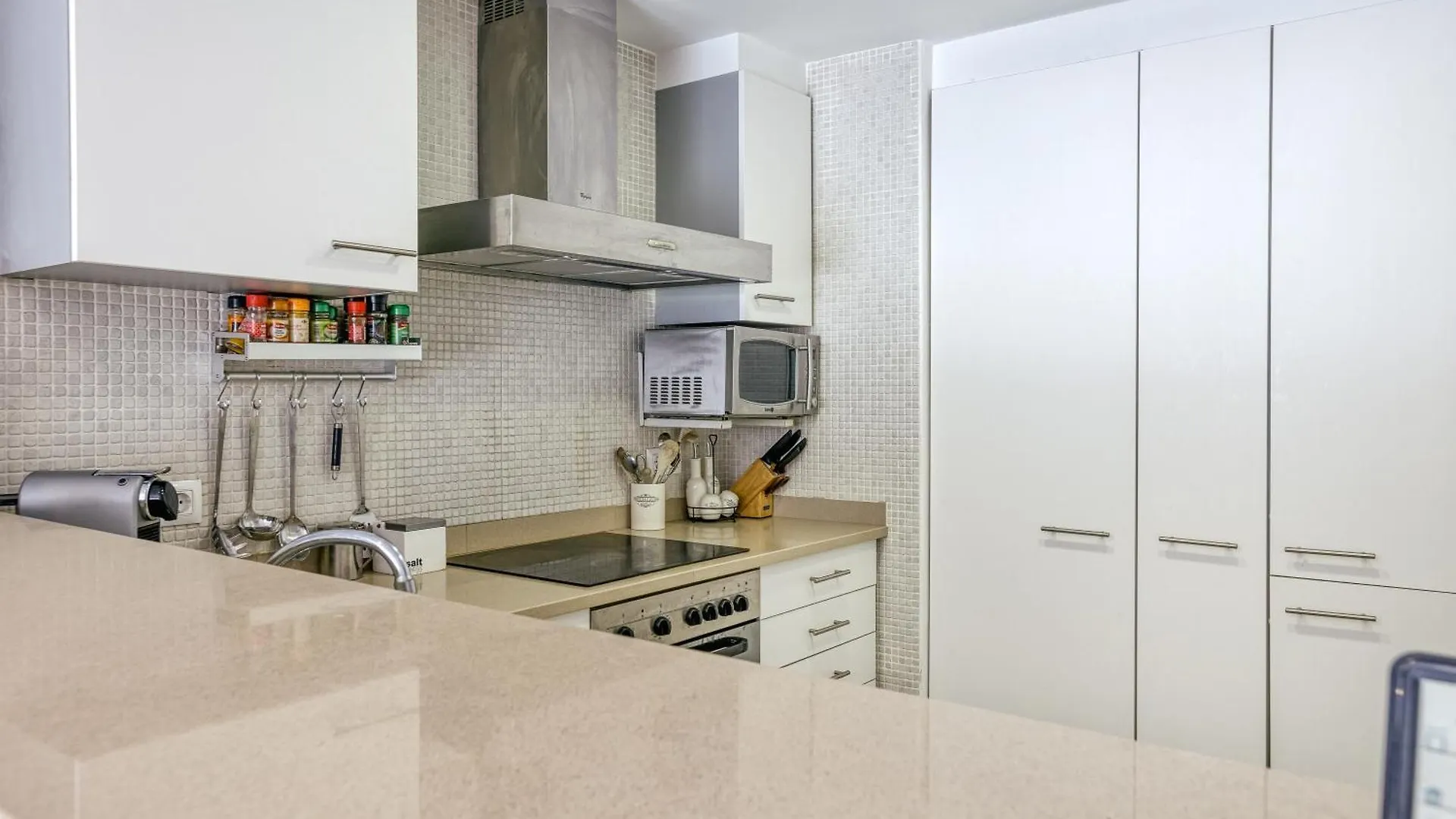 Apartmán Omega Estartit L'Estartit 0*,