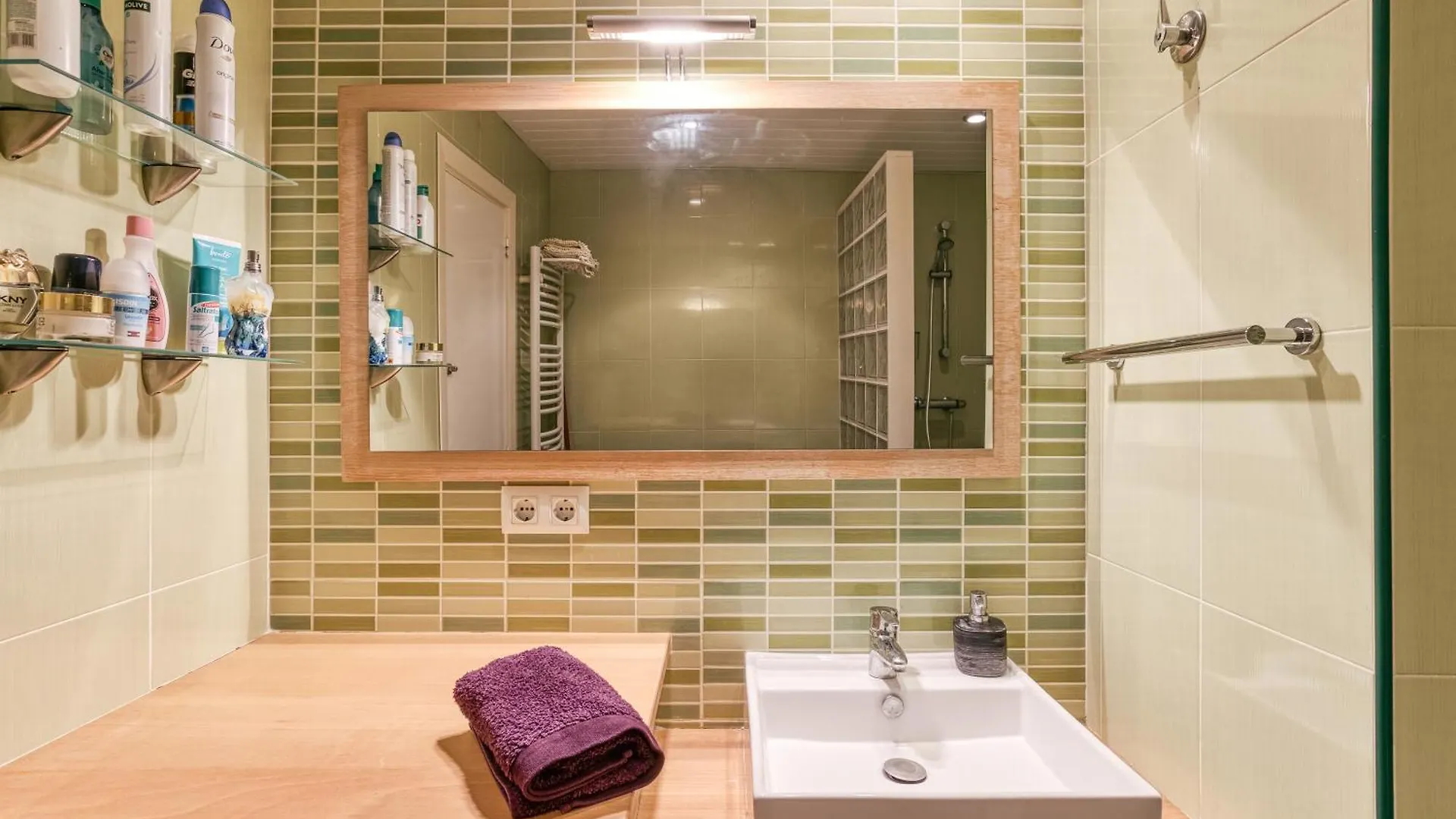 Apartmán Omega Estartit L'Estartit