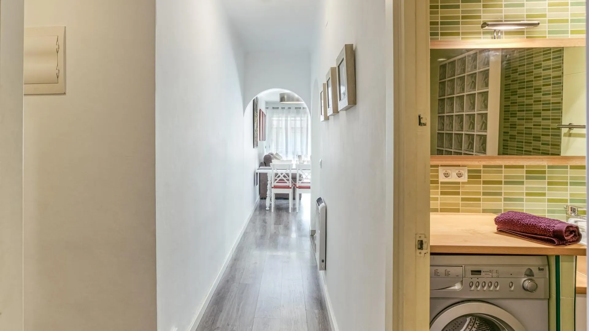Apartament Omega Estartit L'Estartit