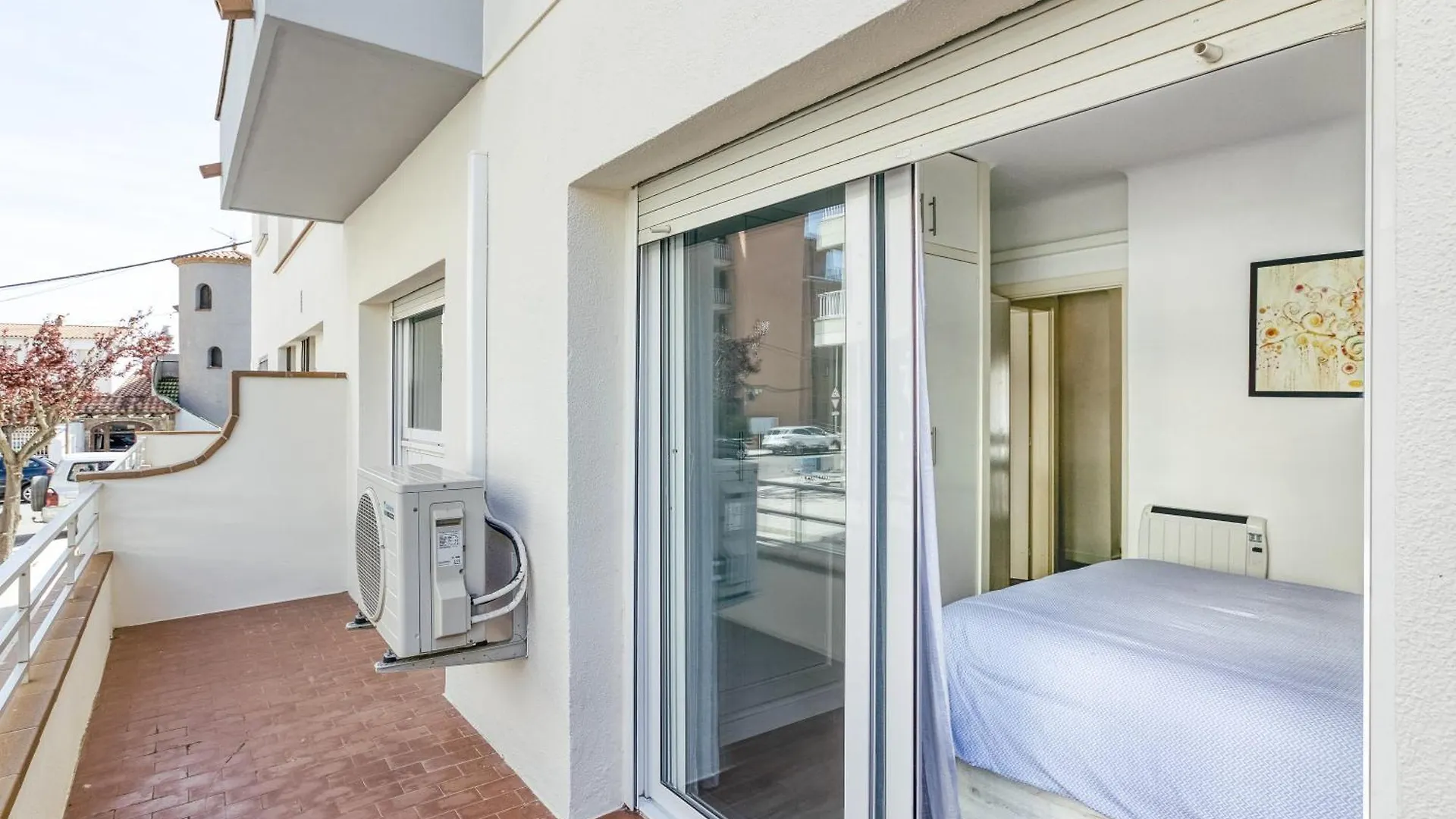 Apartmán Omega Estartit L'Estartit 0*,  Španělsko