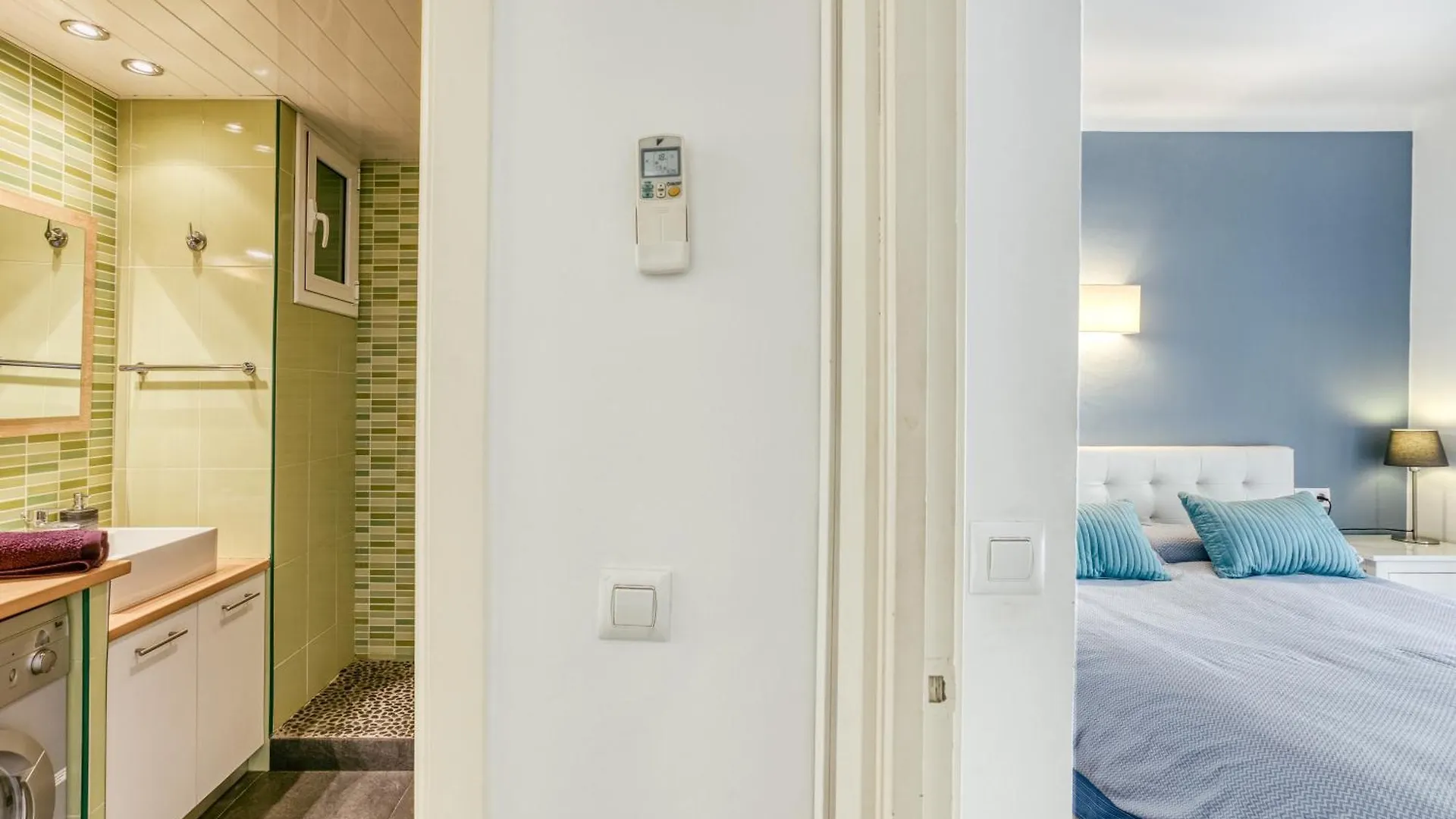 Apartament Omega Estartit L'Estartit